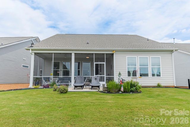 1019 Carlyle Lane, Monroe, NC 28110