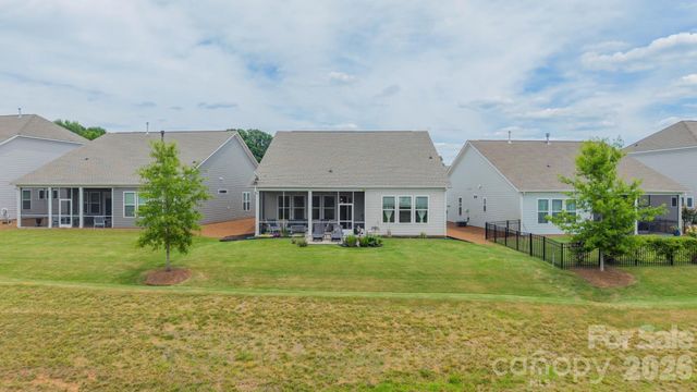 1019 Carlyle Lane, Monroe, NC 28110