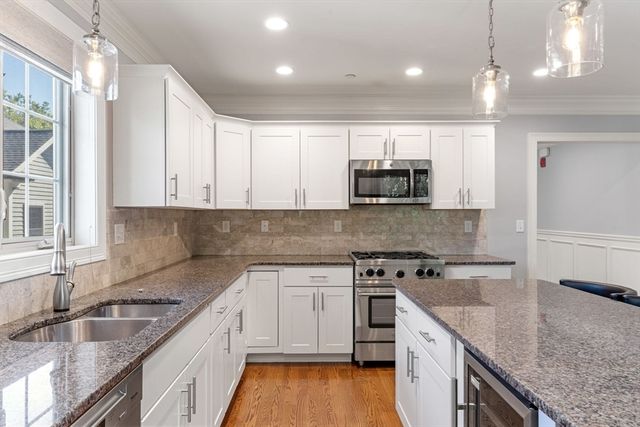 22 Hawthorne Street 2, Boston, MA 02119