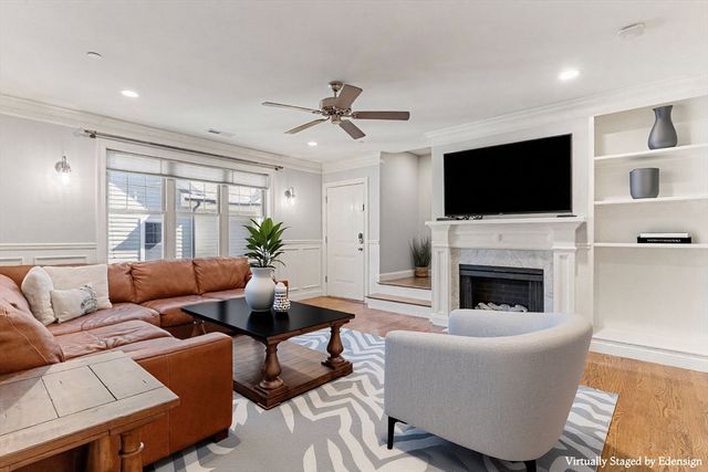 22 Hawthorne Street 2, Boston, MA 02119