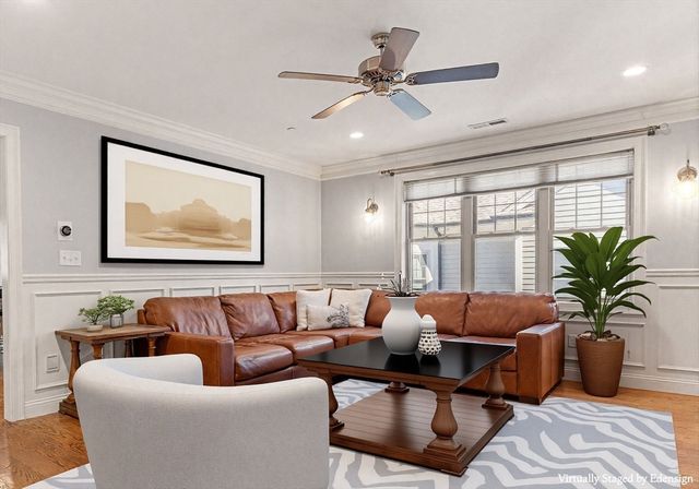 22 Hawthorne Street 2, Boston, MA 02119