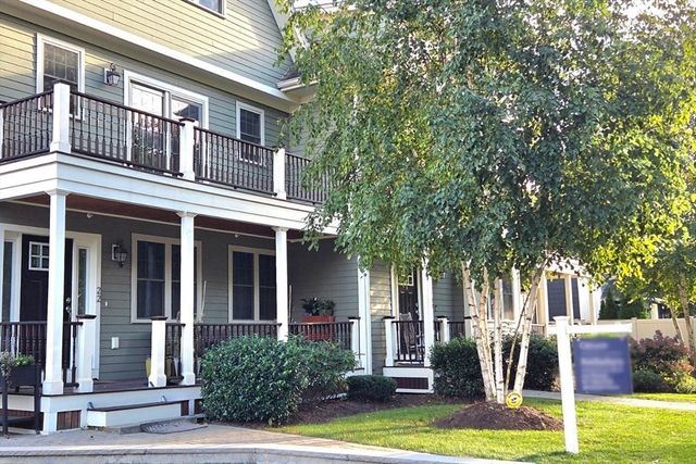 22 Hawthorne Street 2, Boston, MA 02119