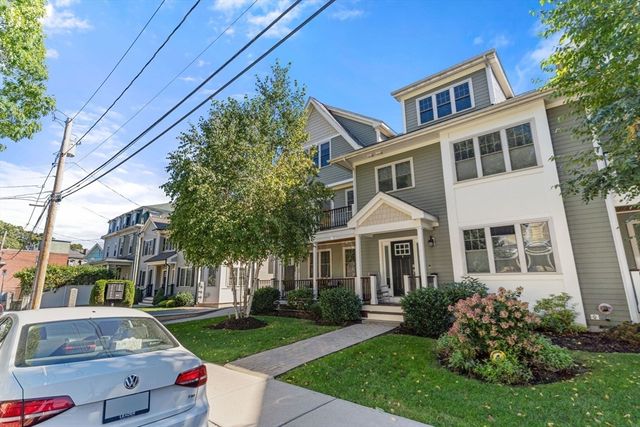 22 Hawthorne Street 2, Boston, MA 02119