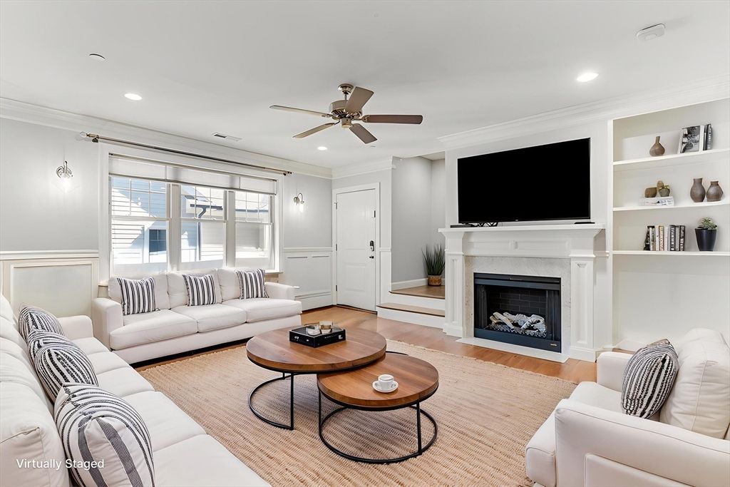 22 Hawthorne Street 2, Boston, MA 02119