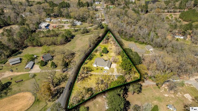 333 S HIGHWAY 151, Calhoun, LA 71225