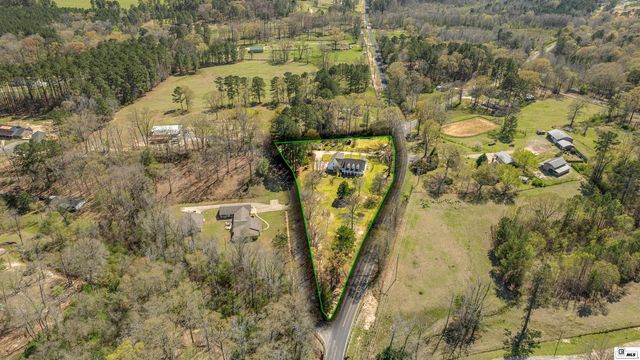 333 S HIGHWAY 151, Calhoun, LA 71225