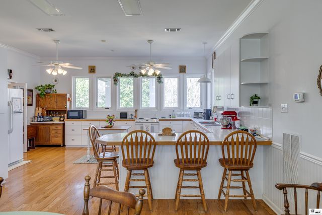 333 S HIGHWAY 151, Calhoun, LA 71225