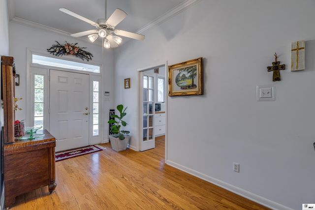 333 S HIGHWAY 151, Calhoun, LA 71225