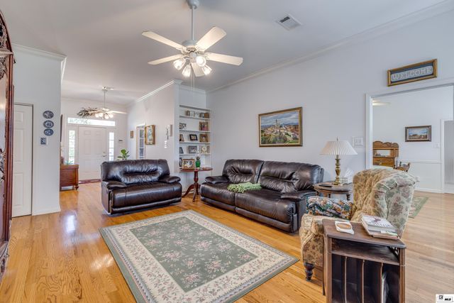 333 S HIGHWAY 151, Calhoun, LA 71225