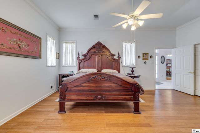 333 S HIGHWAY 151, Calhoun, LA 71225