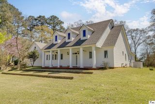 333 S HIGHWAY 151, Calhoun, LA 71225
