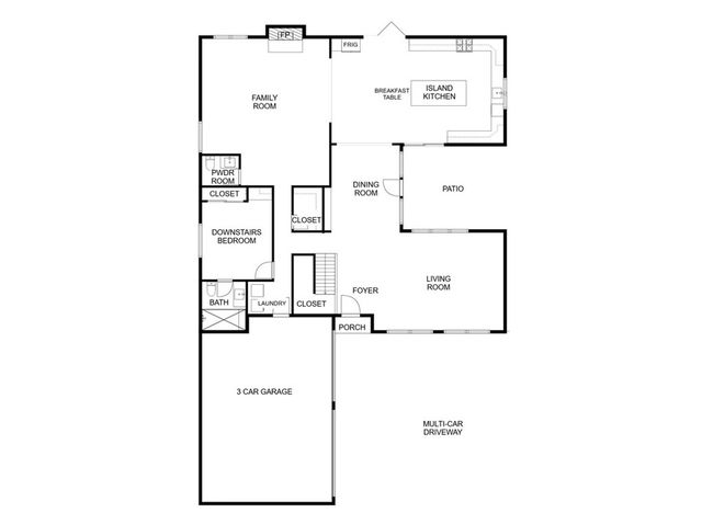 3661 Pirate, Huntington Beach, CA 92649