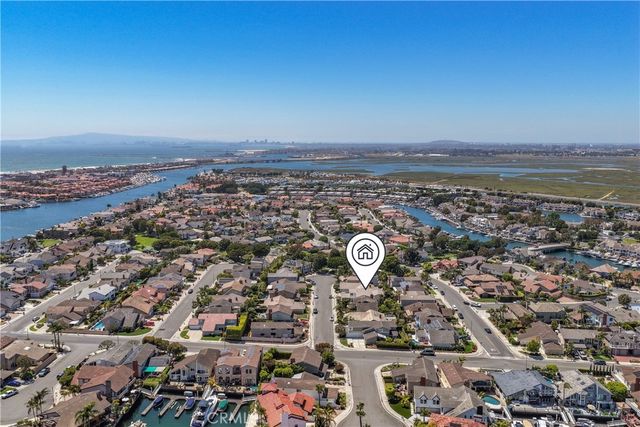 3661 Pirate, Huntington Beach, CA 92649
