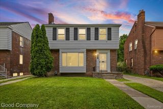 13517 Pembroke Avenue, Detroit, MI 48235