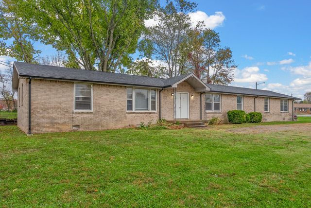 125 Tandy Dr Apt B, Clarksville, TN 37042