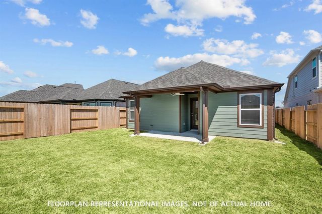 22491 Douglas Court, New Caney, TX 77357
