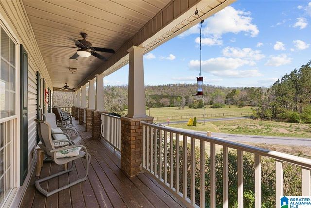 22 OAK HILL DRIVE, Remlap, AL 35133