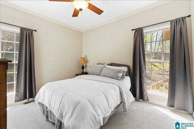 22 OAK HILL DRIVE, Remlap, AL 35133