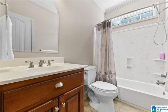 22 OAK HILL DRIVE, Remlap, AL 35133