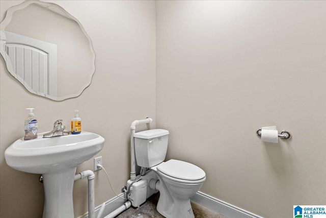 22 OAK HILL DRIVE, Remlap, AL 35133