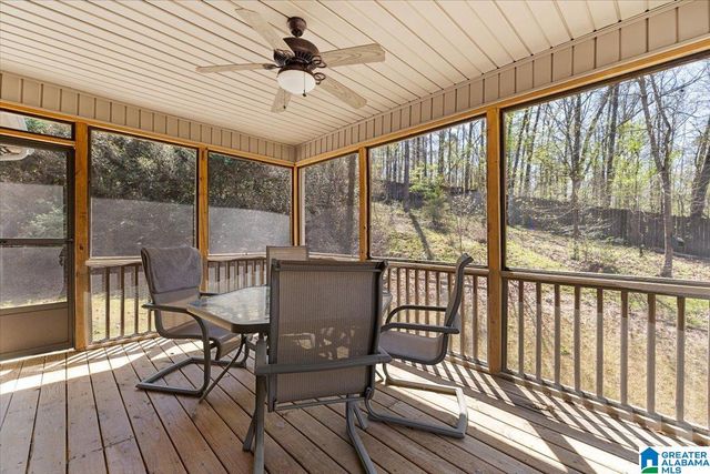 22 OAK HILL DRIVE, Remlap, AL 35133