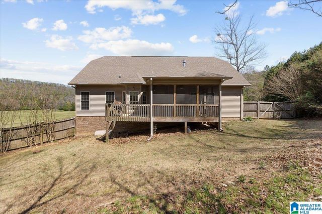 22 OAK HILL DRIVE, Remlap, AL 35133