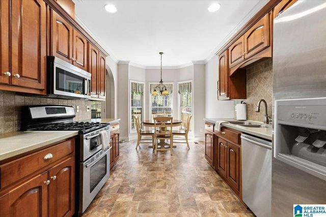 22 OAK HILL DRIVE, Remlap, AL 35133