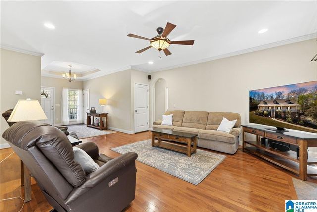 22 OAK HILL DRIVE, Remlap, AL 35133