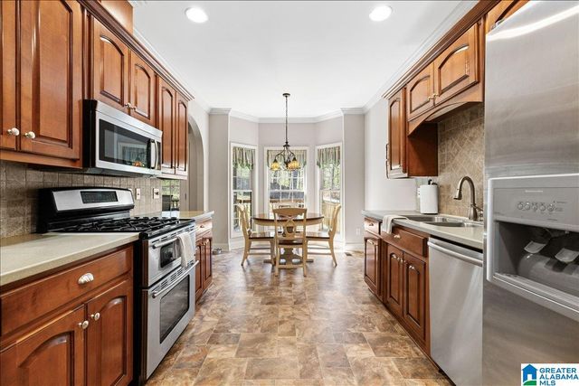 22 OAK HILL DRIVE, Remlap, AL 35133