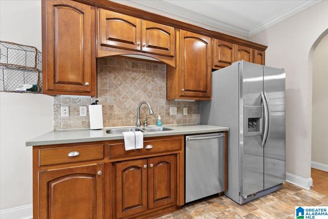 22 OAK HILL DRIVE, Remlap, AL 35133