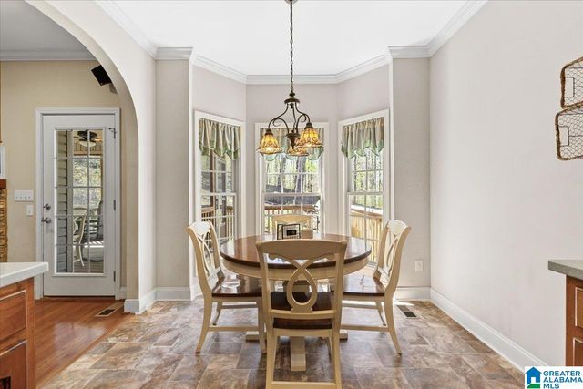 22 OAK HILL DRIVE, Remlap, AL 35133