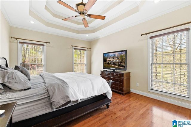 22 OAK HILL DRIVE, Remlap, AL 35133