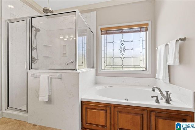 22 OAK HILL DRIVE, Remlap, AL 35133