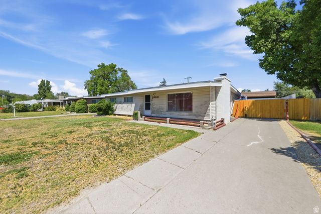 2950 W AMHERST AVE, West Valley City, UT 84119