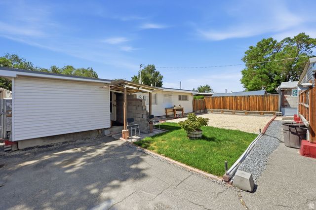 2950 W AMHERST AVE, West Valley City, UT 84119