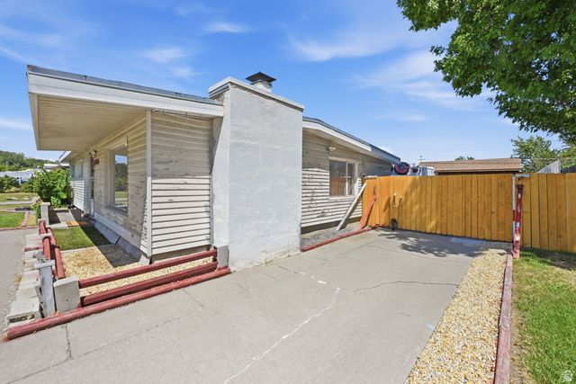 2950 W AMHERST AVE, West Valley City, UT 84119