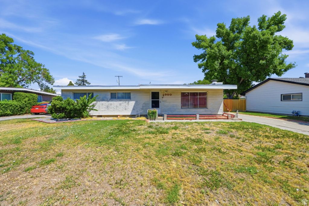 2950 W AMHERST AVE, West Valley City, UT 84119