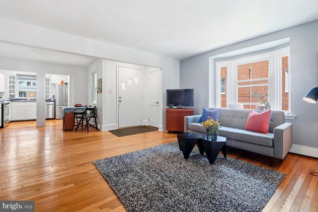 5723 RANNY RD, Baltimore, MD 21209
