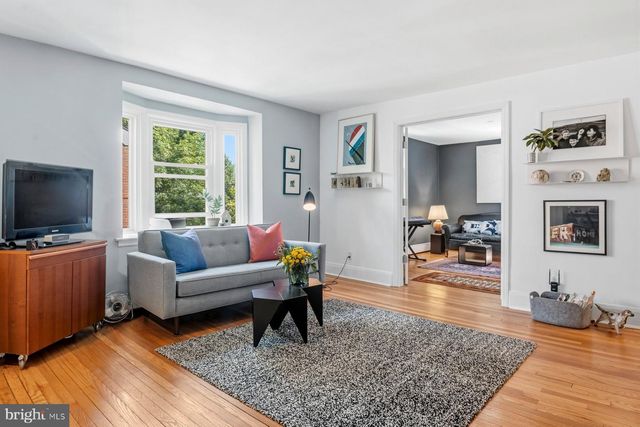 5723 RANNY RD, Baltimore, MD 21209