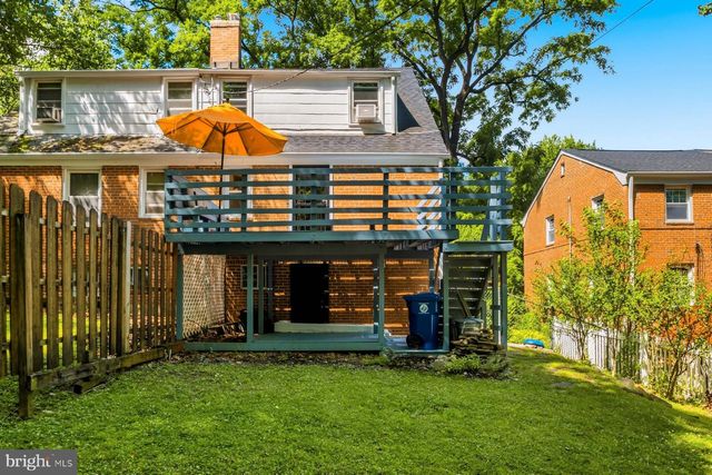 5723 RANNY RD, Baltimore, MD 21209
