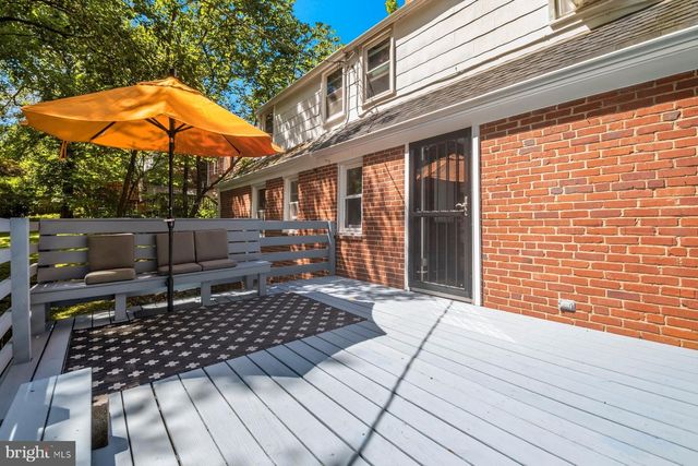 5723 RANNY RD, Baltimore, MD 21209