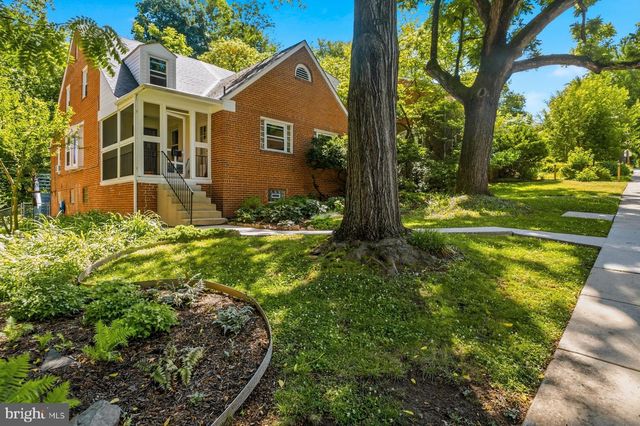 5723 RANNY RD, Baltimore, MD 21209