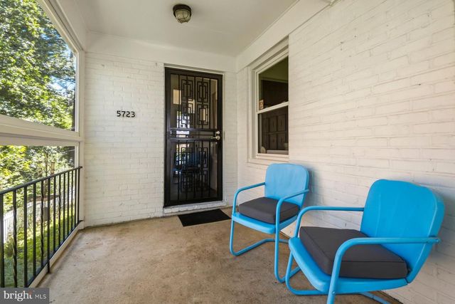 5723 RANNY RD, Baltimore, MD 21209