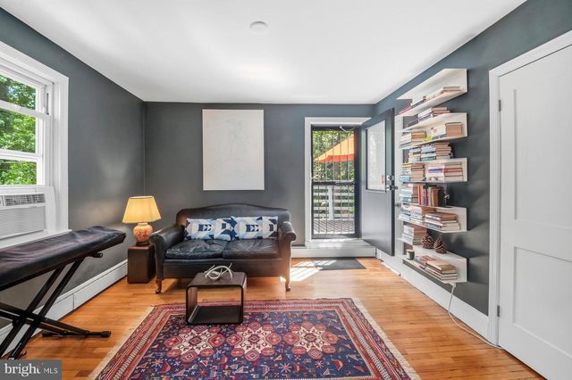 5723 RANNY RD, Baltimore, MD 21209
