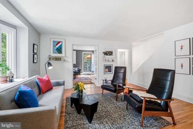 5723 RANNY RD, Baltimore, MD 21209
