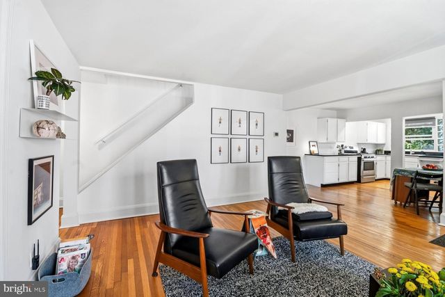 5723 RANNY RD, Baltimore, MD 21209