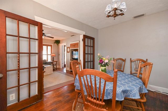 118 E YELKCA TERRACE, Edgewater, FL 32132