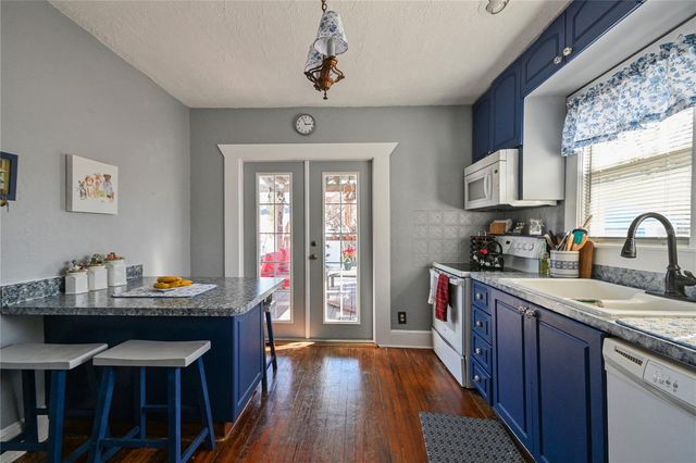 118 E YELKCA TERRACE, Edgewater, FL 32132