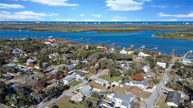 118 E YELKCA TERRACE, Edgewater, FL 32132