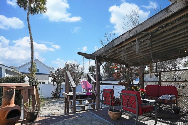 118 E YELKCA TERRACE, Edgewater, FL 32132